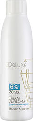3DeLuXe Oxycream 30Vol 100ml