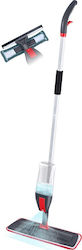 Lamart Mop-Parquet Mop with Spray with Spray Tank LT8027