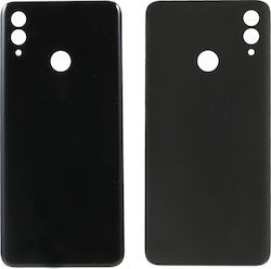 Καπάκι Μαύρο Honor 10 Lite Καπάκι Μαύρο Honor 10 Lite