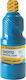 Giotto School Paint Tempera Colour Paint Bottle 500ml Light Blue