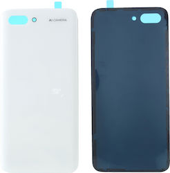 Καπάκι Λευκό Honor 10 Καπάκι Λευκό Honor 10
