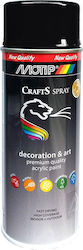 Motip Dupli Sprühfarbe Crafts Himmelblau RAL 5015 400ml