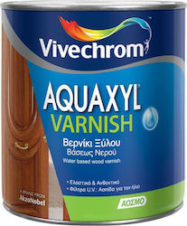 Vivechrom Aquaxyl Imprägnier-Lack Wasser Satin