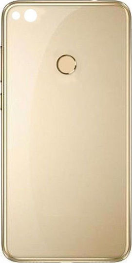 Batterieabdeckung Gold für Ehre 8