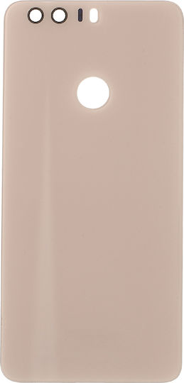 Κапак за замяна на батерията Розов за Honor 8