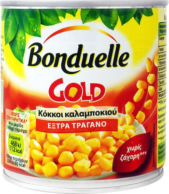Bonduelle Καλαμπόκι Gold 300gr