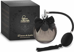 Bijoux Indiscrets L´essence Du Budoir Parfum cu Feromoni în Spray 100ml Bijoux Indiscrets L´essence Du Budoir Parfum cu Feromoni în Spray 100ml