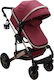 Beboulino Nesna 2 in 1 Adjustable 2 in 1 Baby S...