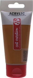 Royal Talens Art Creation Acrylic Raw Sienna 234