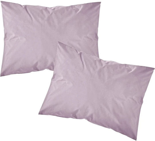 Borea Solid Σετ Λιλά 11 50x70cm 000301006017