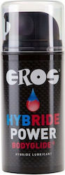 Megasol USA Eros Hybride Power Bodyglide Gel lubrifiant 100ml