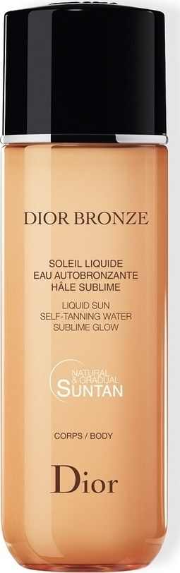dior sublime glow