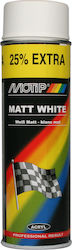 Motip Dupli Σπρέι Βαφής Professional Result 500ml Motip Dupli Σπρέι Βαφής Professional Result 500ml