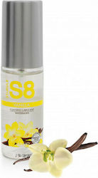 Stimul8 S8 Αρωματισμένο Λιπαντικό Βανίλια 50ml Stimul8 S8 Αρωματισμένο Λιπαντικό Βανίλια 50ml