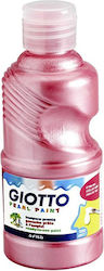 Giotto Pearl Paint Tempera Paints Magenta Pearl...