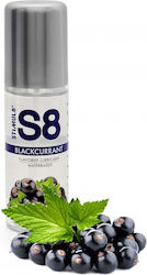 Stimul8 S8 Flavored Lubricant Κολπικό Λιπαντικό Blackcurrant 125ml Stimul8 S8 Flavored Lubricant Κολπικό Λιπαντικό Blackcurrant 125ml