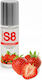 Stimul8 S8 Flavored Lubricant Vaginal Strawberry 125ml