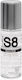 Stimul8 S8 Premium Silicone Lubricant 125ml
