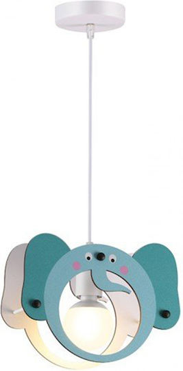 Aca Kids Ceiling Light