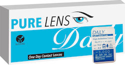 Pure Lens Daily Ημερήσιος 1τμχ Pure Lens Daily Ημερήσιος 1τμχ