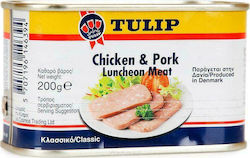 Tulip Lanchion Meat 200gr