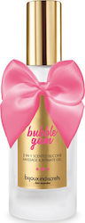 Bijoux Indiscrets Bubblegum 2 in 1 Silicone Massage & Intimate gel Гел за смазване Ягода 100мл