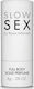 Bijoux Indiscrets Slow Sex Full Body Intimate Solid Duft mit Pheromonen für Frauen als Spray 8gr