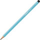 Stabilo 68 Pencil 2B Light Blue