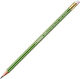 Stabilo Greengraph 6004 Pencil HB with Eraser Green