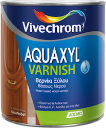 Vivechrom Aquaxyl Лак За Импрегниране За Вода Сатен Vivechrom Aquaxyl Лак За Импрегниране За Вода Сатен