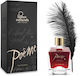 Bijoux Indiscrets Poeme Body Painting Loțiune de Masaj cu Parfum Căpșuni sălbatice 50gr