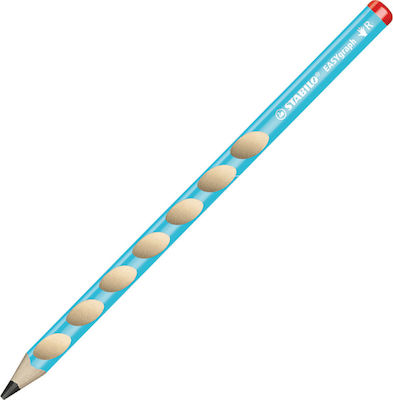 Stabilo Easygraph S 326 Pencil HB Light Blue