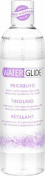Waterglide Tingling Gel-Schmiermittel 300ml