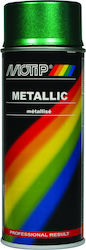 Motip Dupli Σπρέι Βαφής Metallic Ακρυλικό με Με...