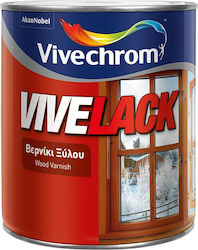 Vivechrom Vivelack Oberflächen-Lackierung Satin