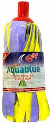 Multy Aquablue Mop Spare Part Multy Aquablue Mop Spare Part