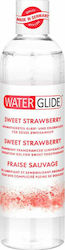 Waterglide Sweet Strawberry Lubricant Gel Strawberry 300ml