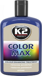 K2 Lichid Ceruire pentru Corp Color Max 200ml K020NI