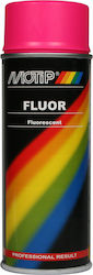 Motip Dupli Sprühfarbe Fluor Rosa 400ml