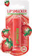 Lip Smacker Fruity Lip Balm Strawberry 4gr