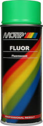 Motip Dupli Sprühfarbe Fluor Grün 400ml