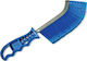 Sit Plastic Mini Broom Blue