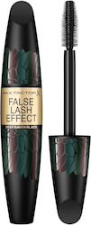Max Factor False Lash Effect Mascara για Όγκο & Μήκος Deep Raven Black 13.1ml