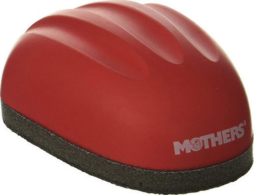Mothers Paste Cleaning for Body Speed Clay 2.0