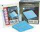 Gerson Blen Preg Synthetic Cleaning Cloths for Car Body 18x23cm 12 Pieces