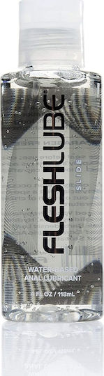 Fleshlight Fleshlube Slide Anal Lubricant 100ml