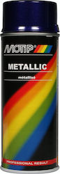 Motip Dupli Σπρέι Βαφής Metallic Ακρυλικό με Με...