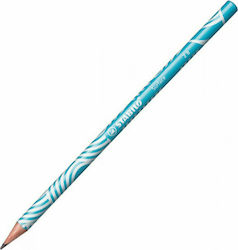 Stabilo Surface 426 Bleistift 2B Hellblau