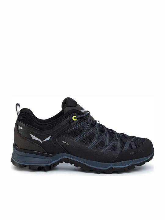 Salewa MTN Trainer GTX Men's Waterproof Hiking ...