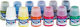 Giotto Decor Acrylic Acrylic Paint Set in Multicolour color Multicolor 25ml 12pcs